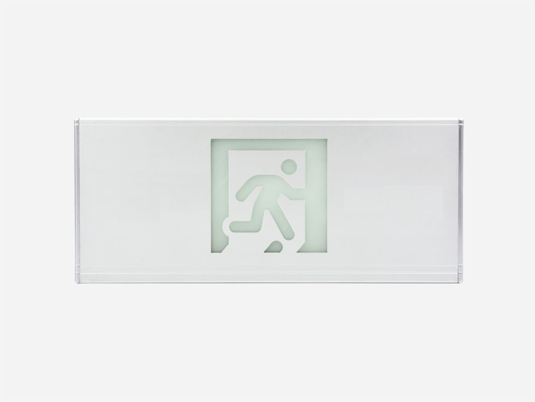 智能疏散系统如何安装？