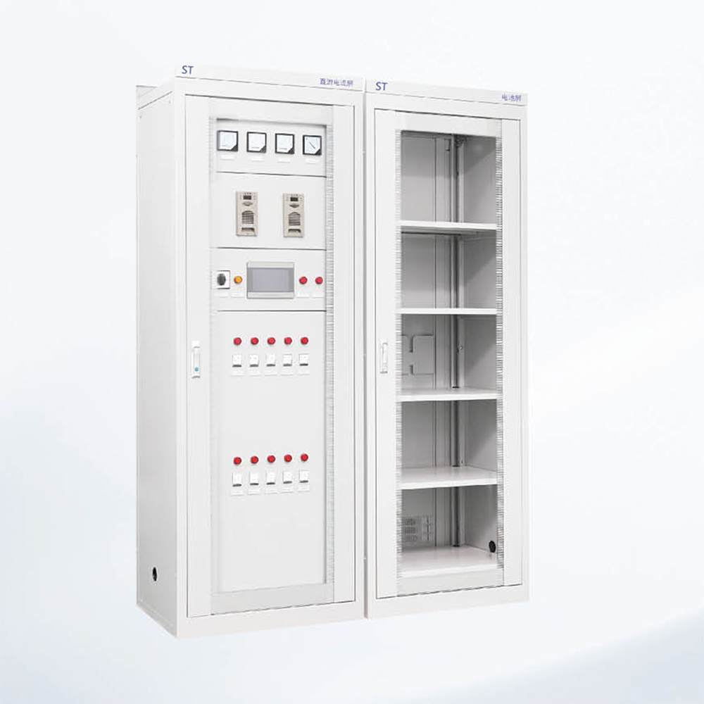 ST直流屏(立式两面屏)